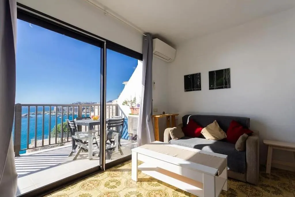 Patalavaca Panorama 1 Bedroom 0*,